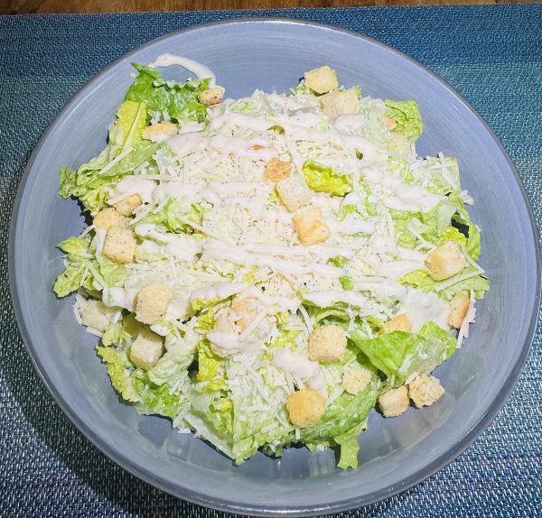 CAESAR SALAD